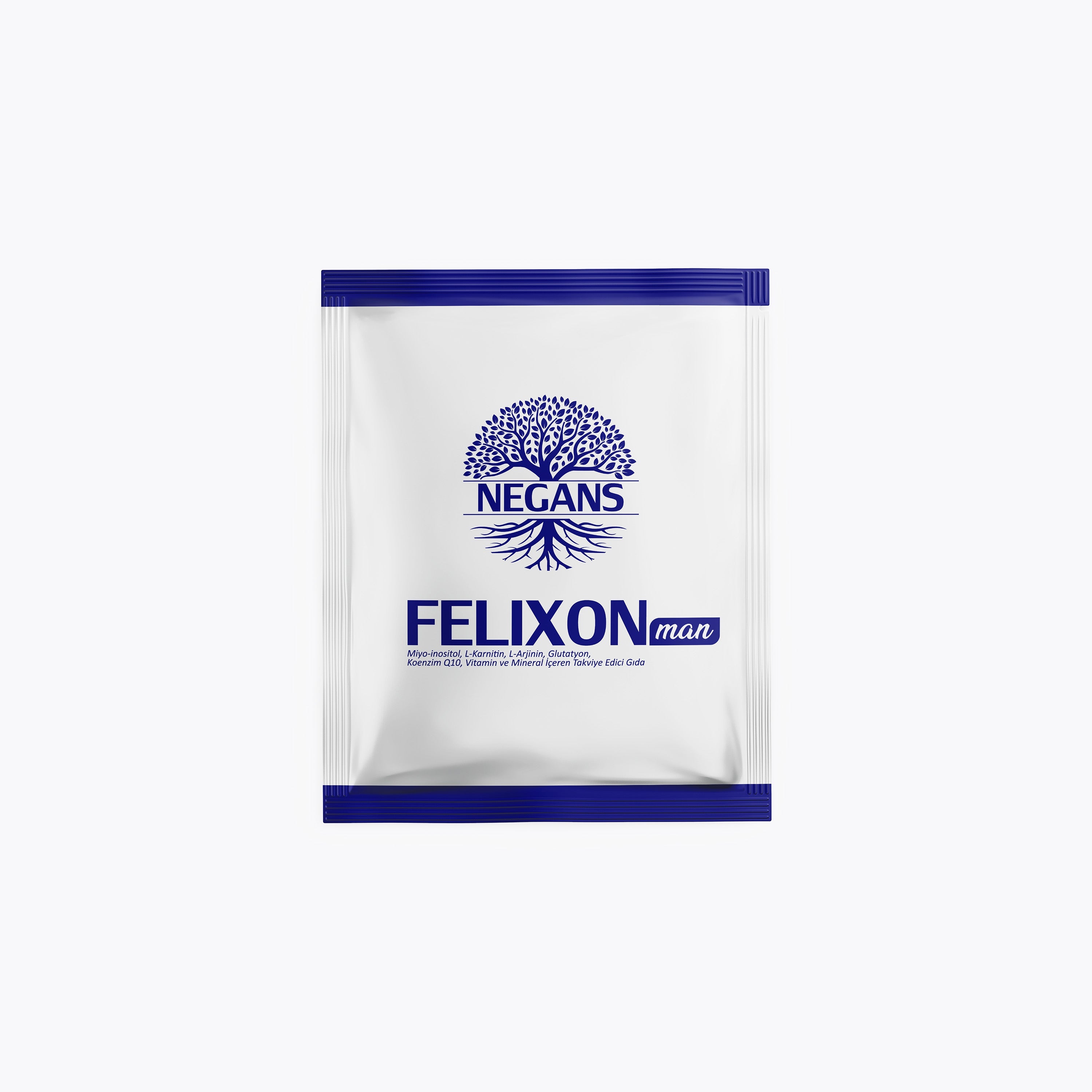 Felixon Man