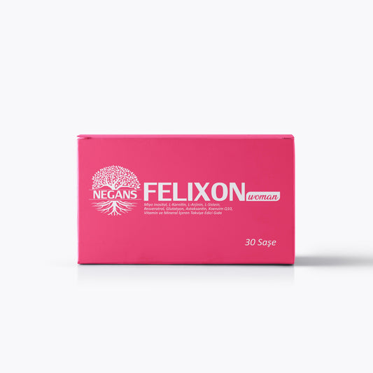 Felixon Woman