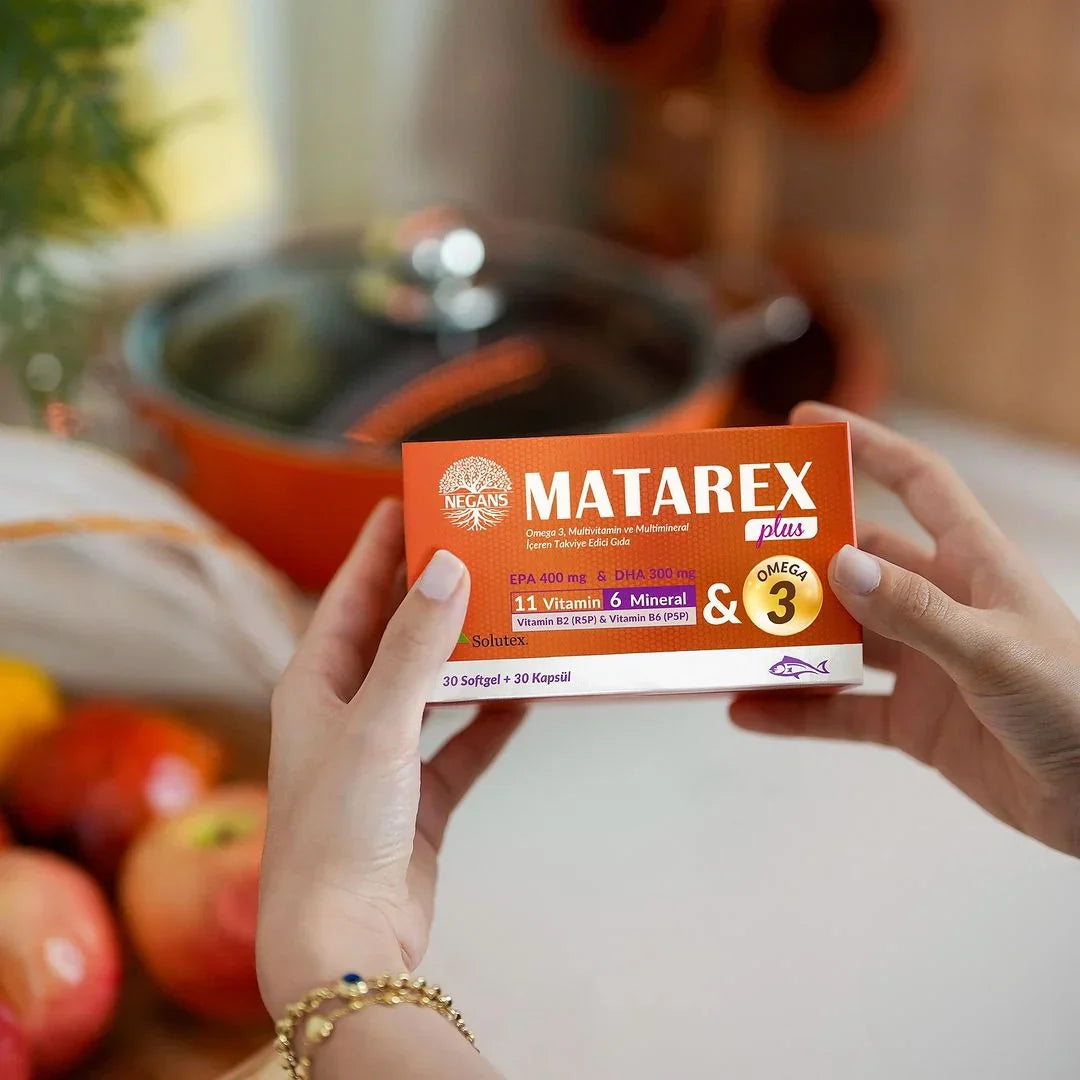 Matarex Plus