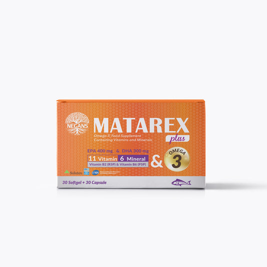 Matarex Plus