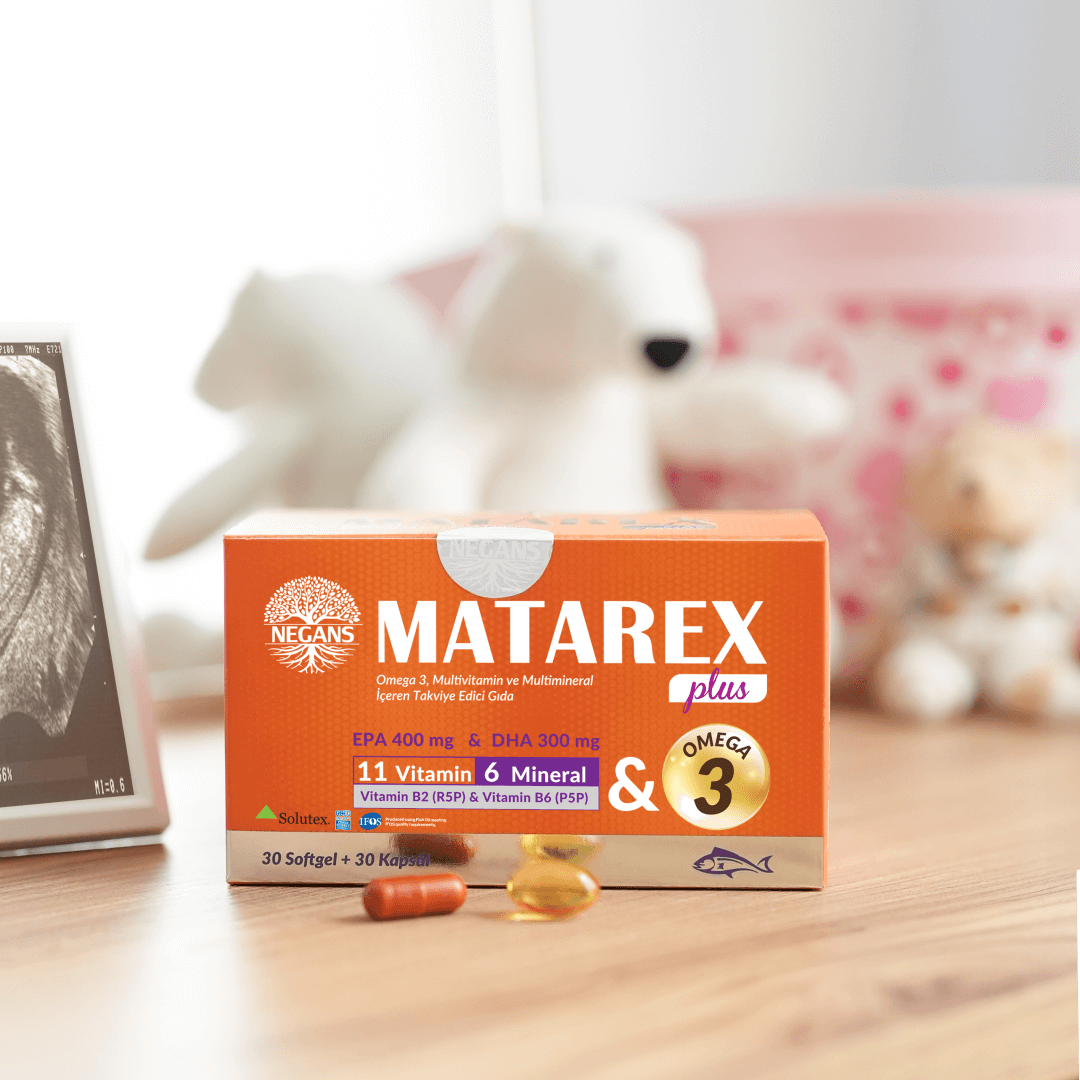 Matarex Plus